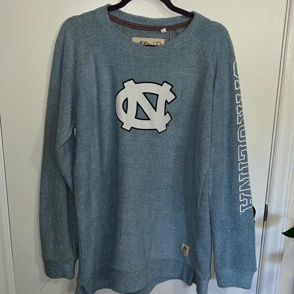 Pressbox by Royce Brand UNC Tarheels Sweatshirt
